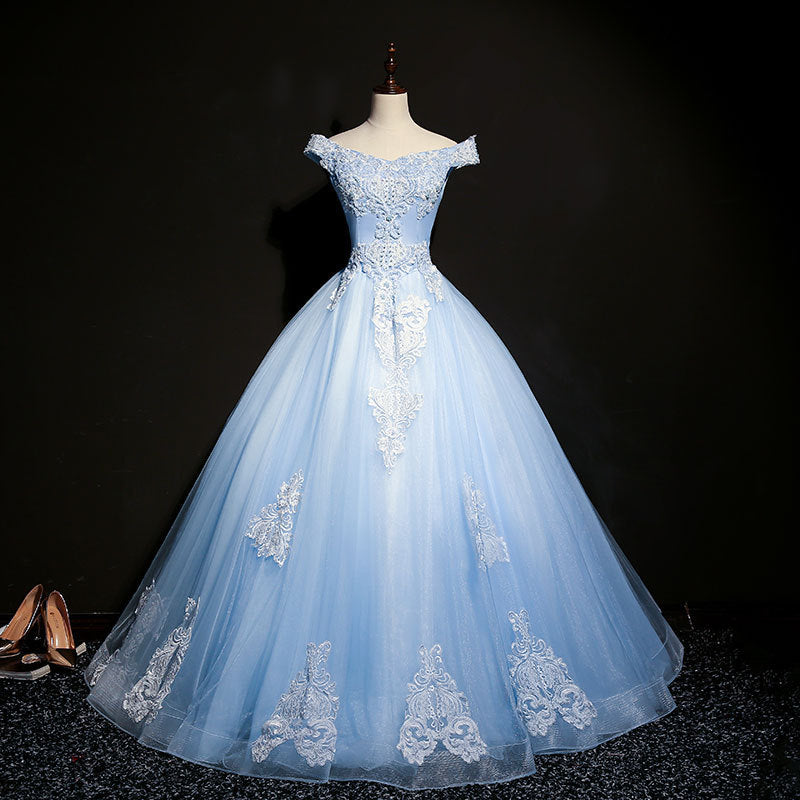 Robe de soirée robe de mariée