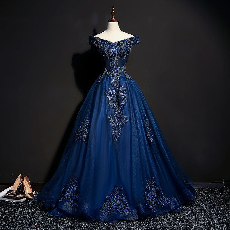 Robe de soirée robe de mariée