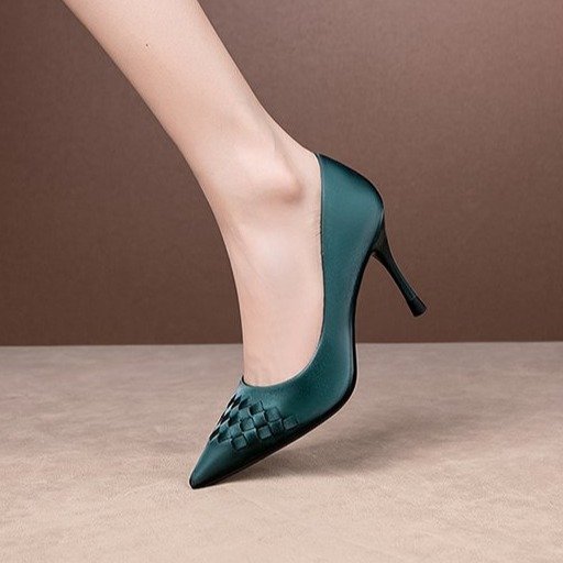 Stiletto Chaussures de mode Femmes